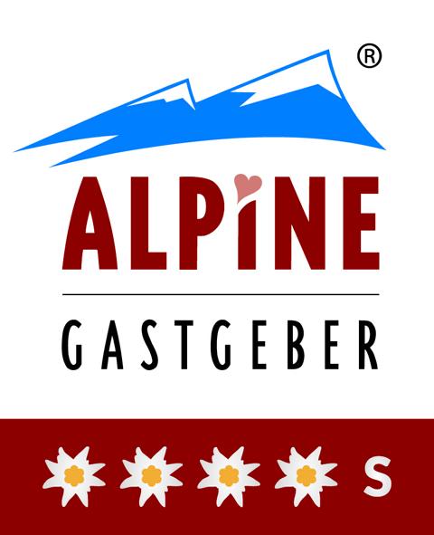 Alpine Gastgeber Edelweiss
